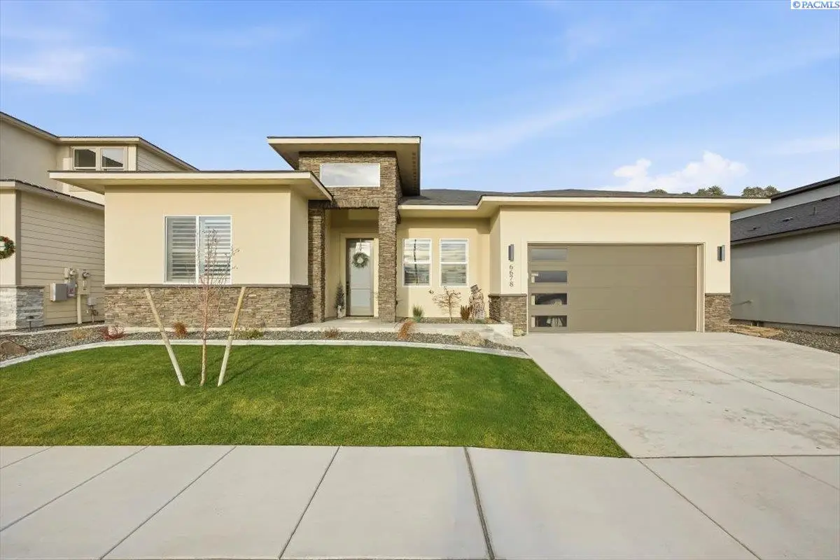 6678 W 24th Ave, Kennewick, WA 99338 - Image #1