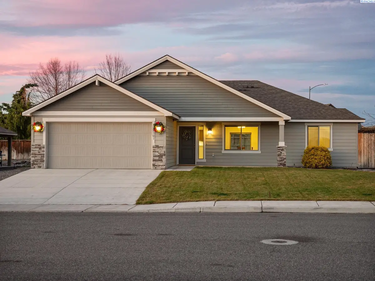 9101 Kent Pl, Pasco, WA 99301 - Image #1