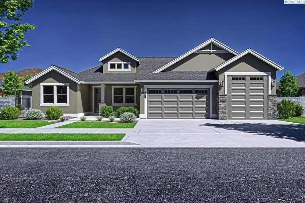 3263 Emory Ave, Richland, WA 99354 - Image #1