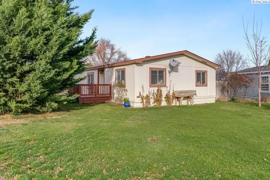 2917 W 19th Avenue #154 #154, Kennewick, WA 99337 - Image #3