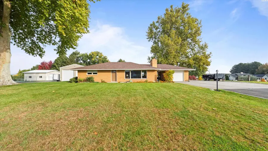 7715 W Dradie St, Pasco, WA 99301 - Image #2