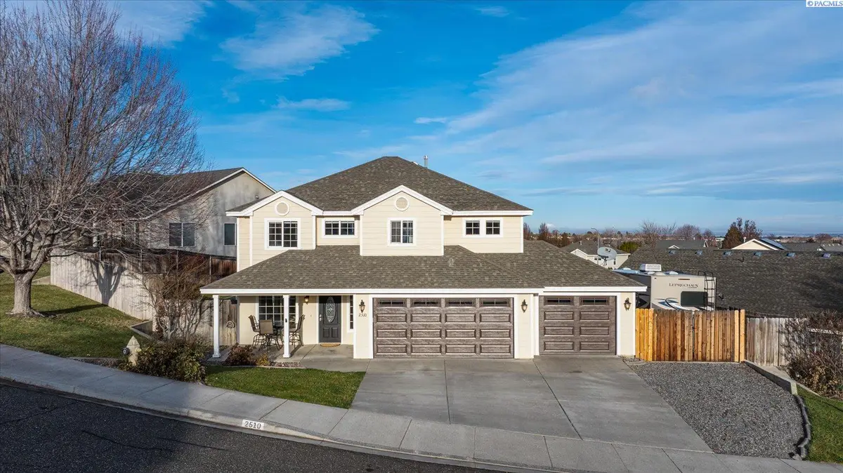 2510 W 35th Avenue, Kennewick, WA 99352-8840 - Image #1