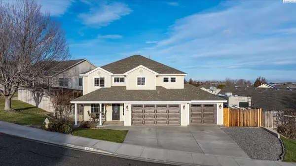 2510 W 35th Avenue, Kennewick, WA 99352-8840