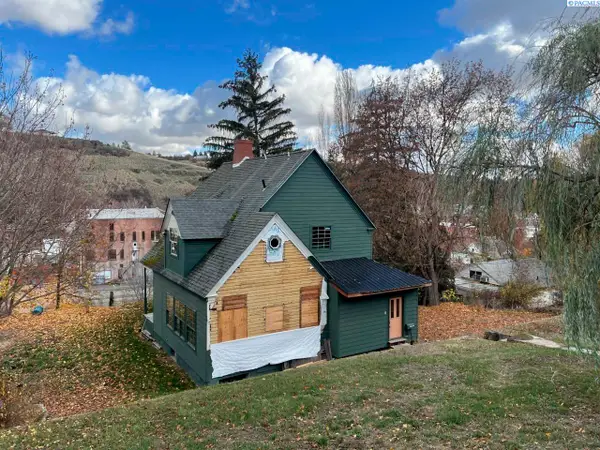 205 N West Street, Colfax, WA 99111