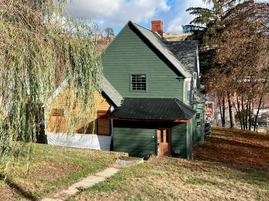 205 N West Street, Colfax, WA 99111 - Image #3