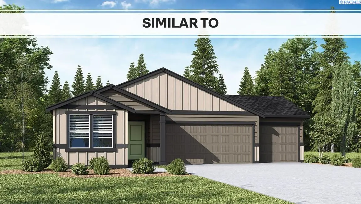 11332 Norfolk Dr, Pasco, WA 99301 - Image #1