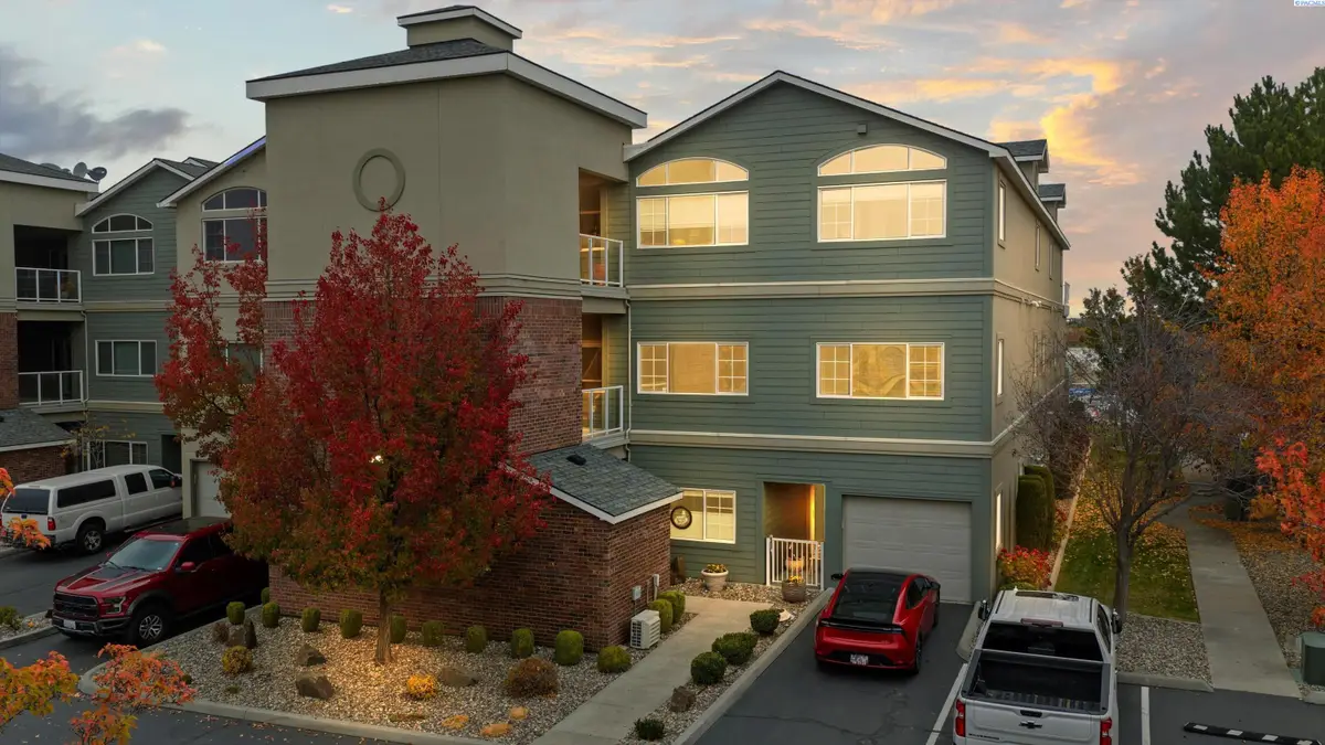 386 Columbia Point Drive #204, Richland, WA 99352 - Image #1