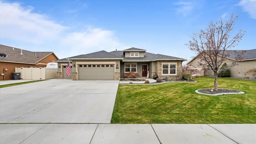 6614 Aintree Drive, Pasco, WA 99301 - Image #2