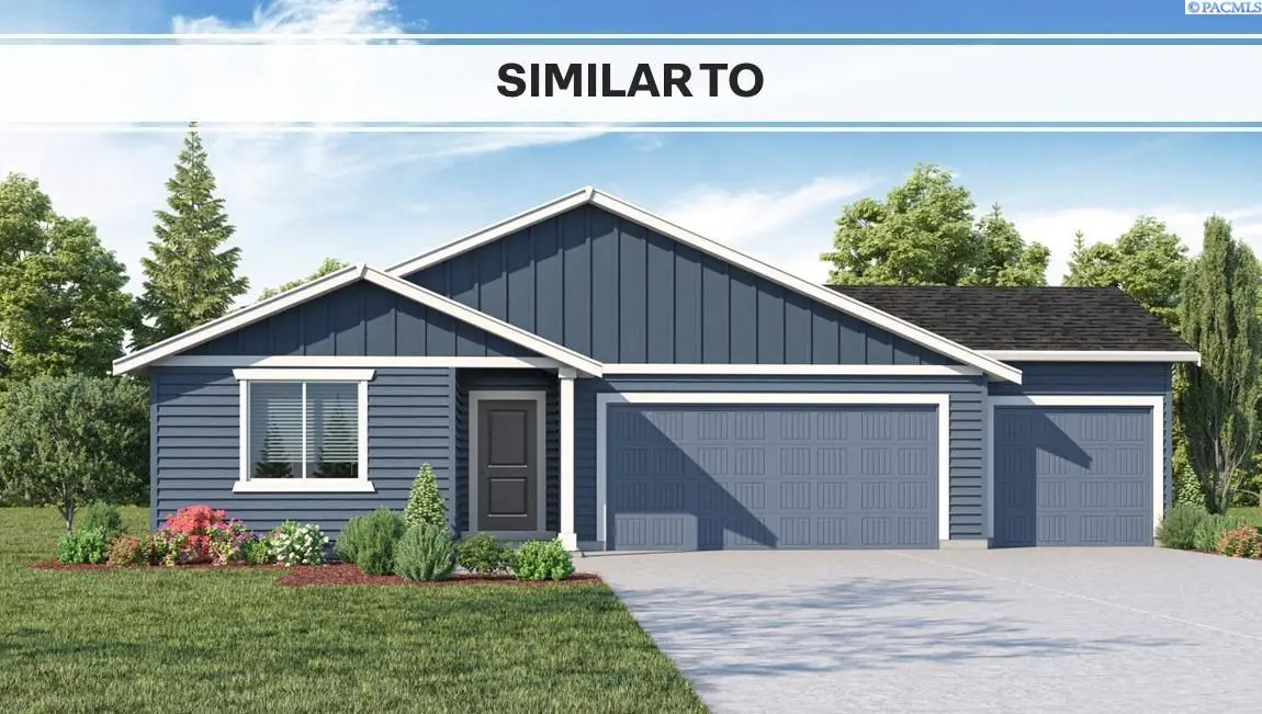 11324 Buckingham Dr, Pasco, WA 99301 - Image #1