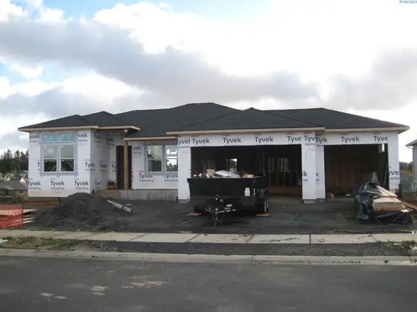 965 SW Panorama, Pullman, WA 99163