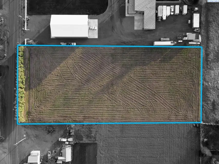 TBD Lake Road Lot 3, Burbank, WA 99323 - Image #3