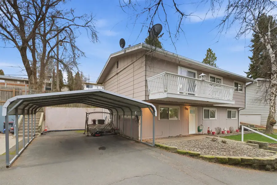 130 SW Cedar St, Pullman, WA 99163 - Image #2