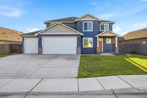 3035 Wild Canyon Way, Richland, WA 99354