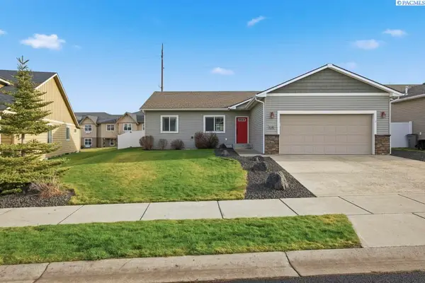1020 SW Corral Ct, Pullman, WA 99163