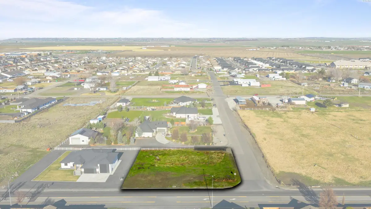 5608 N Rd 56 North, Pasco, WA 99301-9473 - Image #1