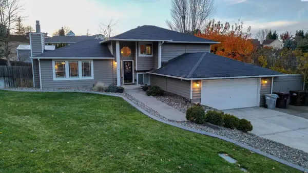1345 SW Wadleigh, Pullman, WA 99163