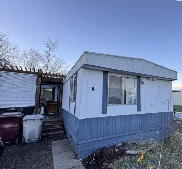 2502 Pullman Albion Road #D4, Pullman, WA 99163
