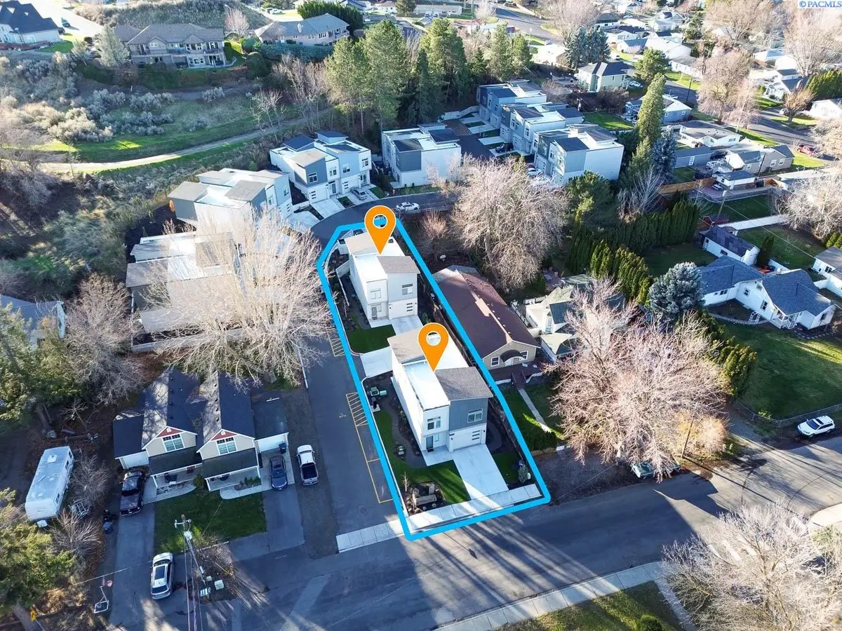 1027 Park Avenue, Prosser, WA 99350 - #1