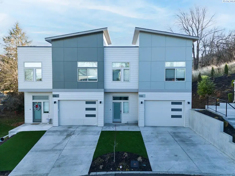 916 Hidden Lane, Prosser, WA 99350 - #2