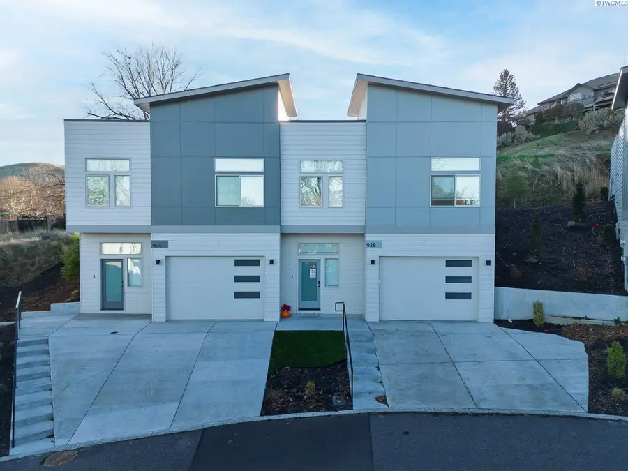 916 Hidden Lane, Prosser, WA 99350 - #3