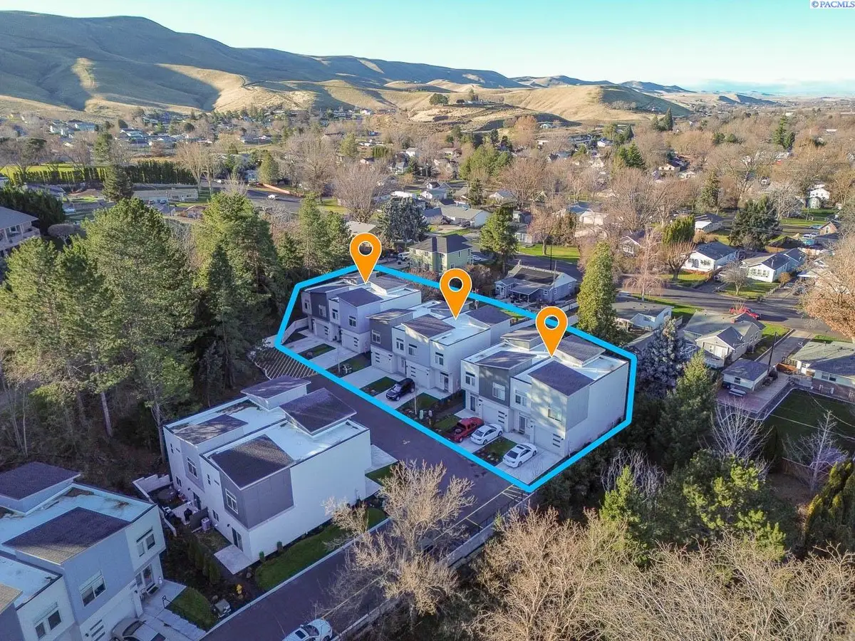 931 Hidden Lane, Prosser, WA 99301 - #1