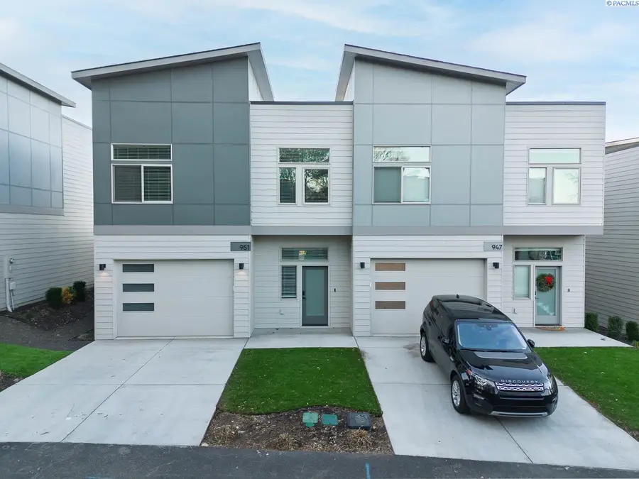 931 Hidden Lane, Prosser, WA 99301 - #2