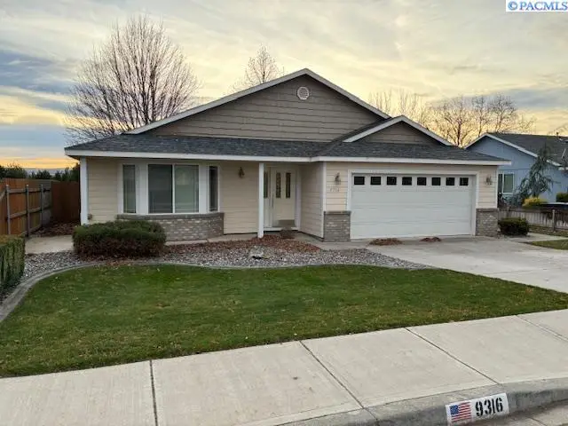 9316 Welsh Dr, Pasco, WA 99301 - Image #2