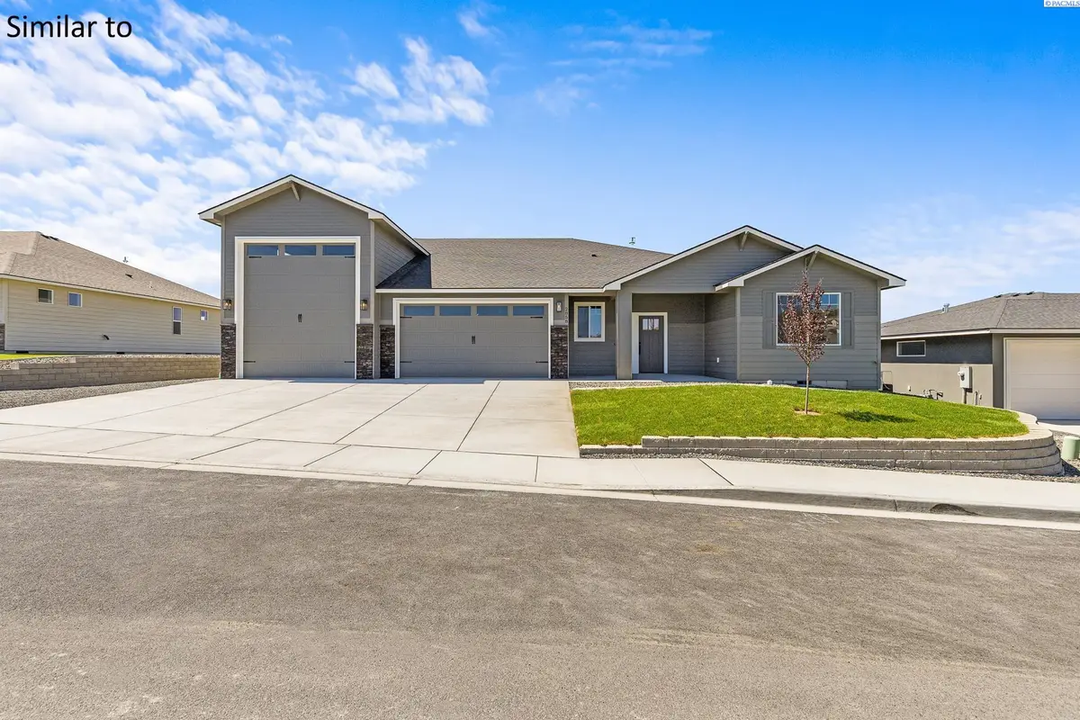 987 Miraflores Ave., West Richland, WA 99353 - Image #1