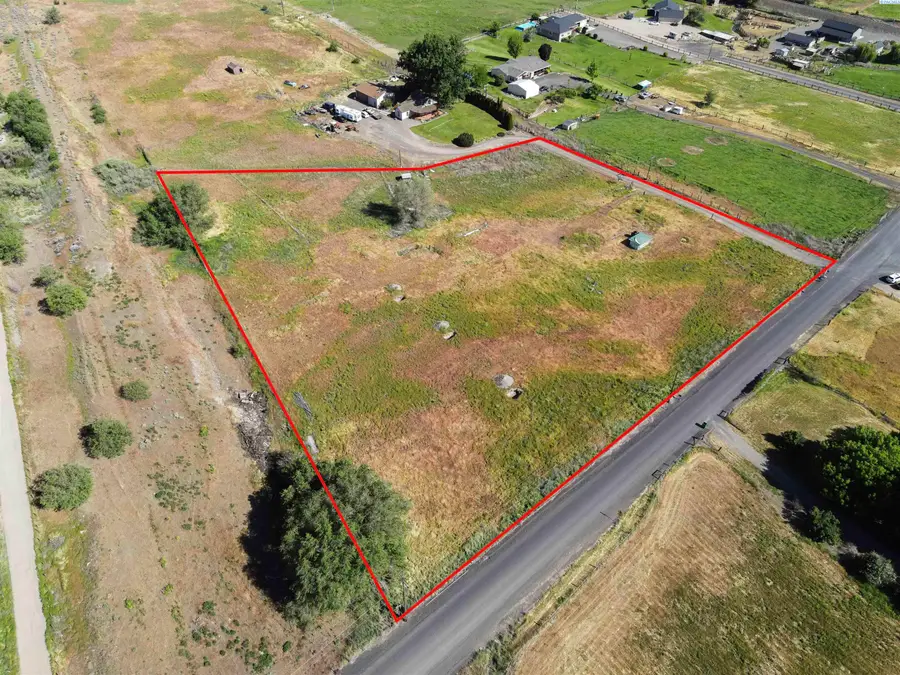 11701 N Albro Rd, Prosser, WA 99350 - #3