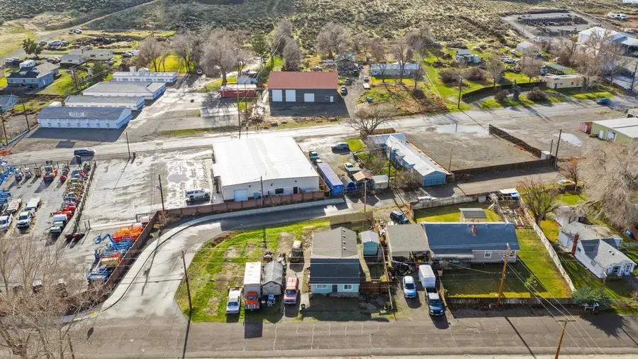 TBD Deer St, West Richland, WA  - Image #2