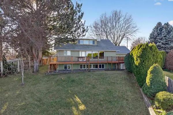 2319 S Garfield, Kennewick, WA 99336