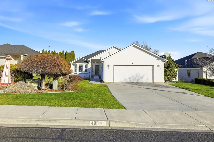 405 W Canyon Lakes Drive, Kennewick, WA 99337 - Image #2