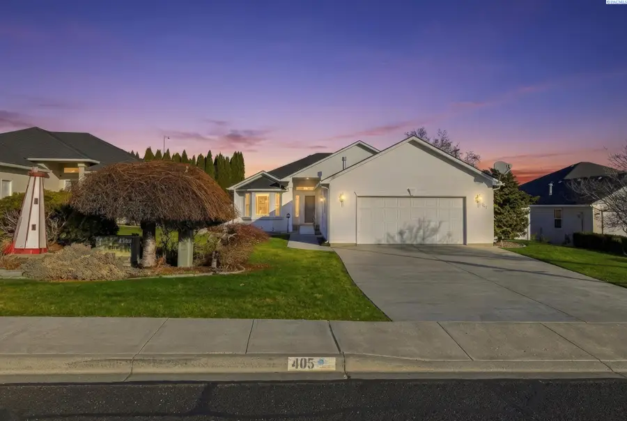 405 W Canyon Lakes Drive, Kennewick, WA 99337 - Image #3
