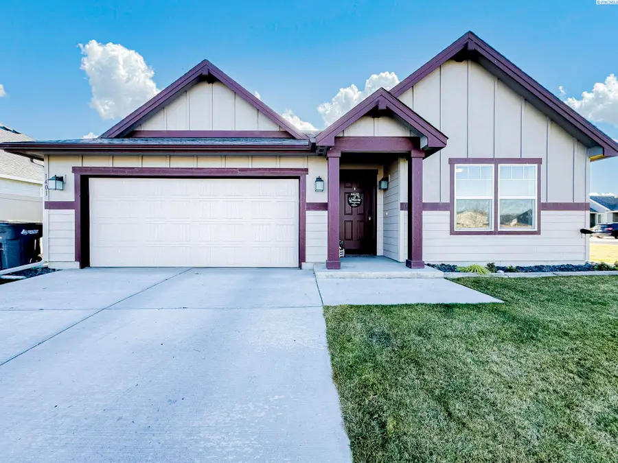 1401 Centennial Ave, Sunnyside, WA 98944 - Image #3