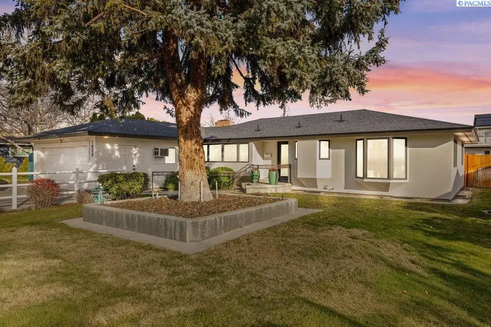 1620 Goethals Dr., Richland, WA 99352 - Image #1