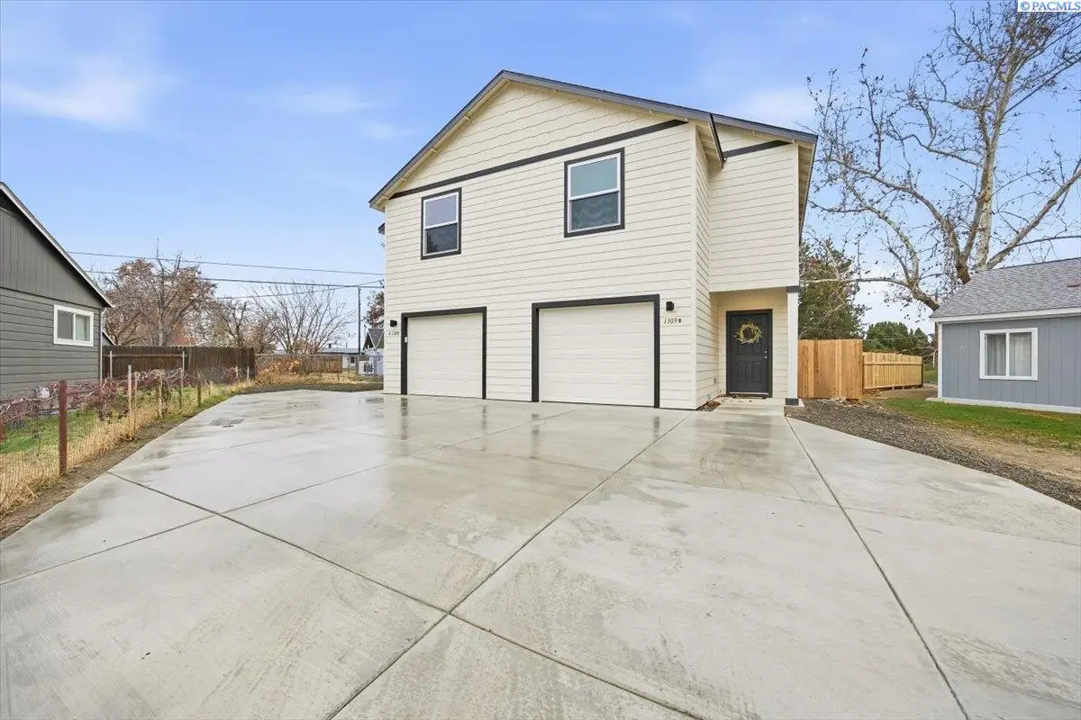 1309 Winslow Avenue Unit B #B, Richland, WA 99354 - Image #1