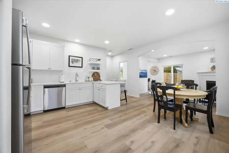 1309 Winslow Avenue Unit B #B, Richland, WA 99354 - Image #3