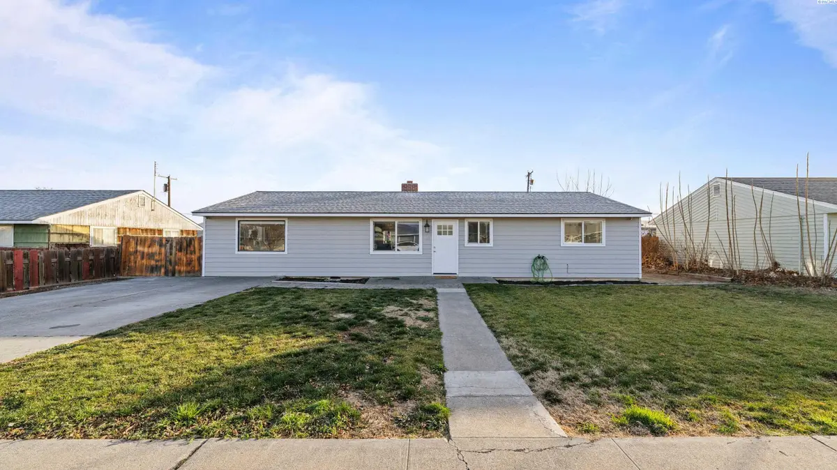 903 S Green St, Kennewick, WA 99336 - Image #1