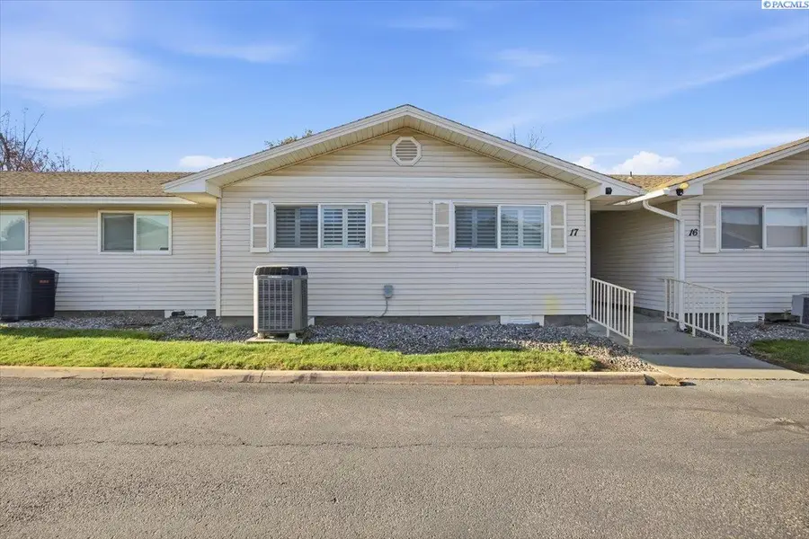 4203 W Kennewick Ave., Apt. 17 #17, Kennewick, WA 99336 - Image #2