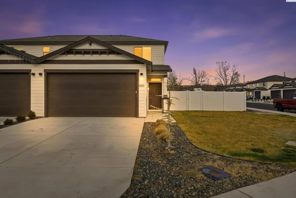 6605 Dradie Place, Pasco, WA 99301 - Image #1