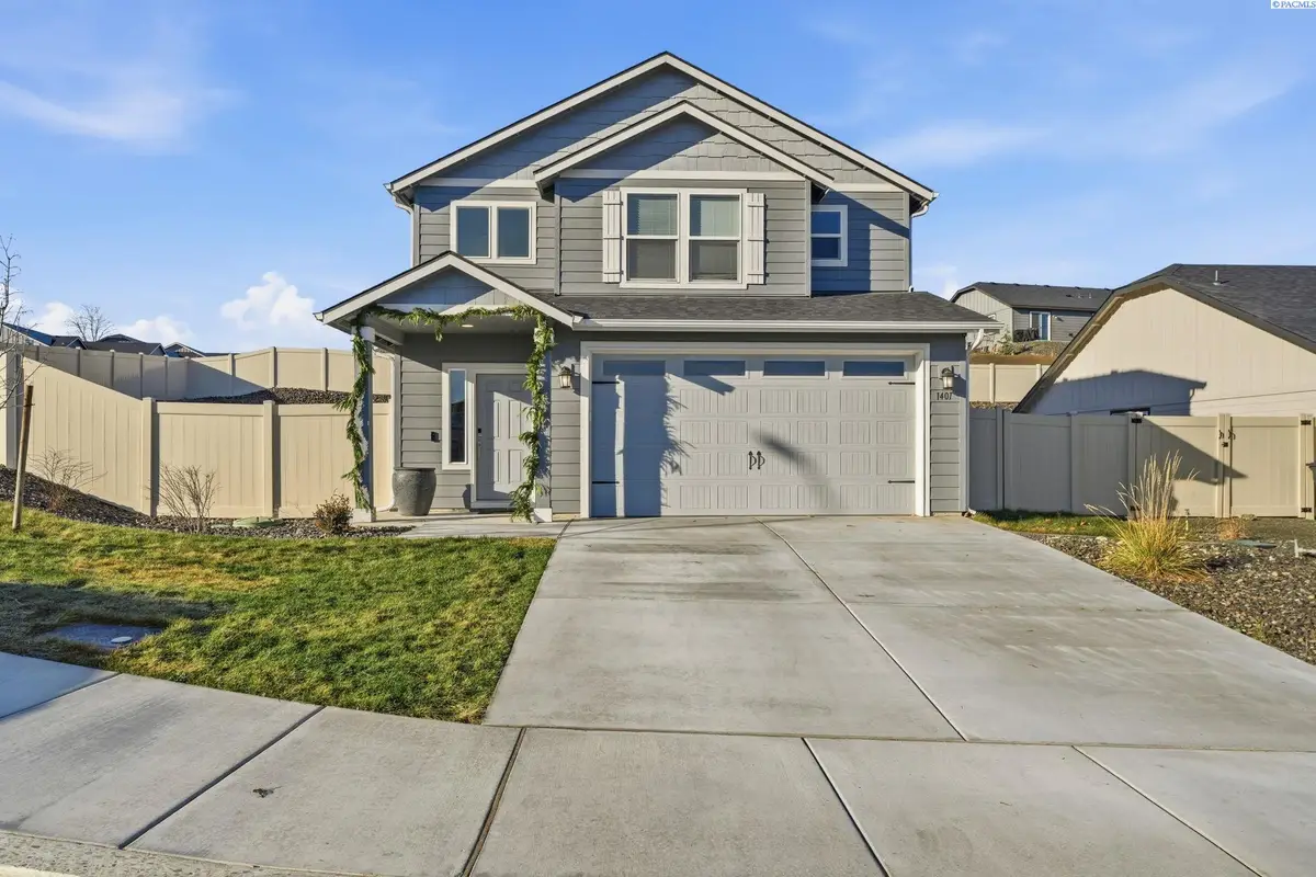 1401 8th Street, Benton City, WA 99320 - Image #1