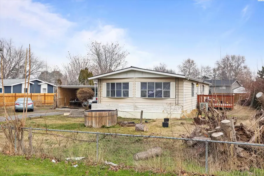 421 S Harrison Street, Kennewick, WA 99336 - Image #3