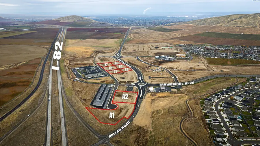 2370 Storehouse Ave Lot A1, Richland, WA 99352 - #2