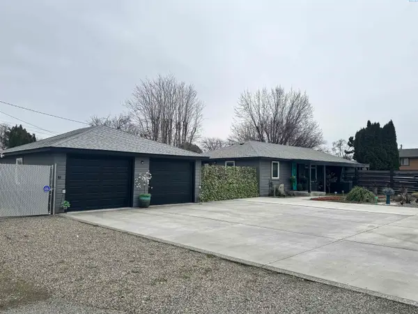 413 S Olson St., Kennewick, WA 99336