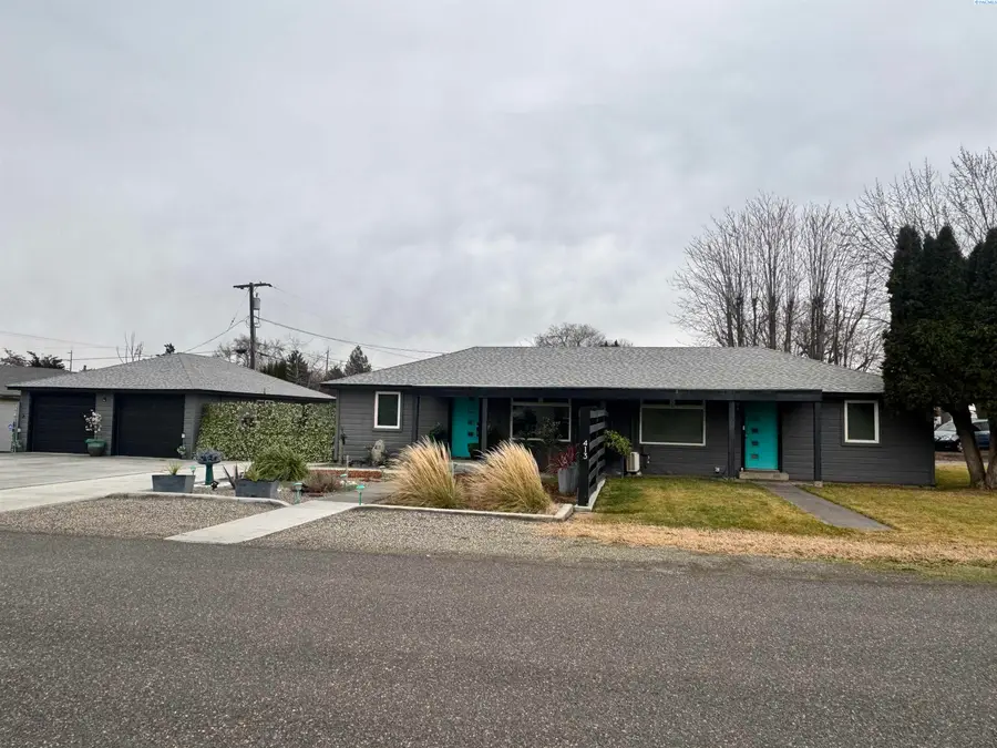 413 S Olson St., Kennewick, WA 99336 - Image #3