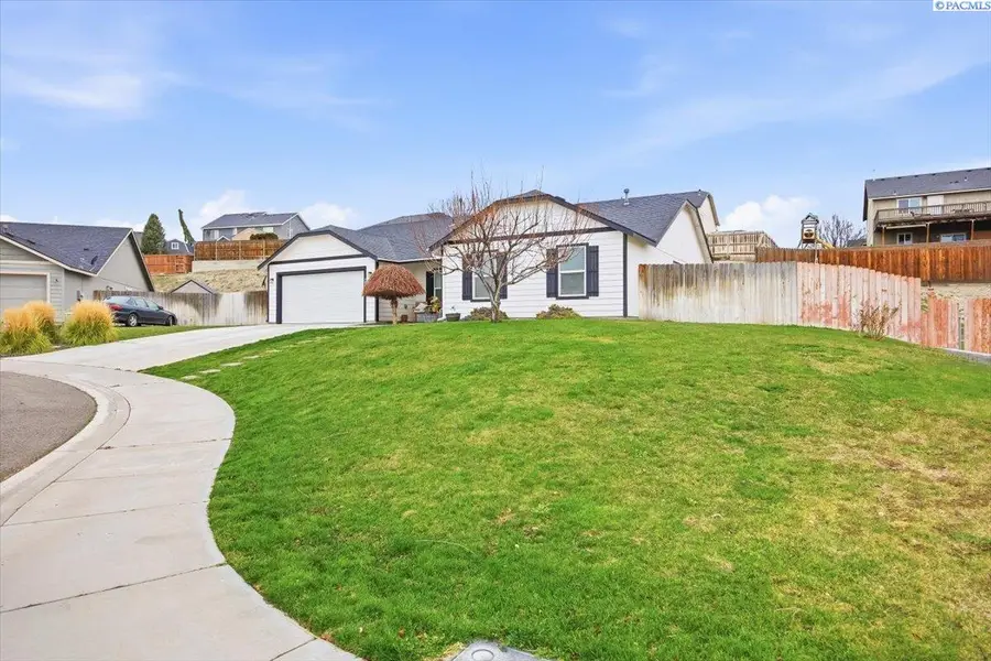 5002 Blue Sage Ln, Pasco, WA 99301 - Image #2