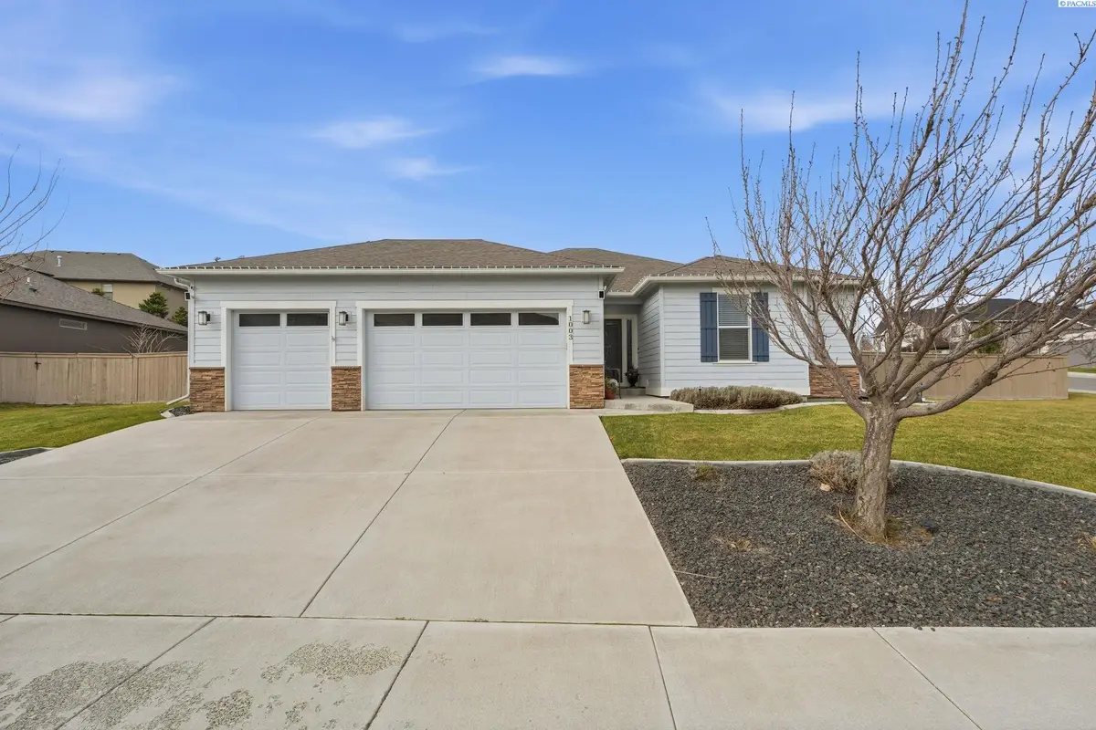 1003 Chinook Dr., Richland, WA 99352 - Image #1