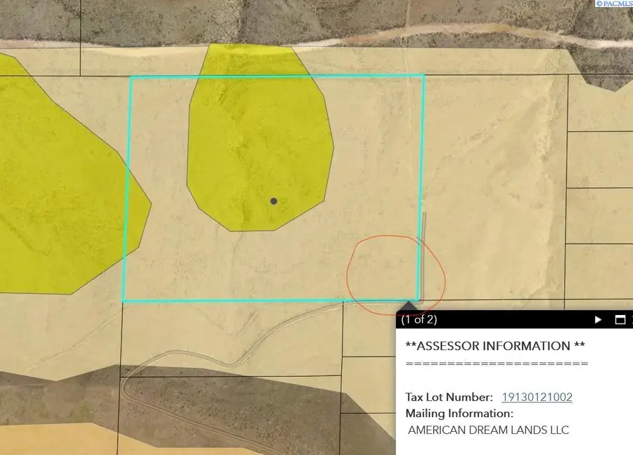 NKA Roza Hill Dr N Of, Yakima, WA 98901 - Image #2