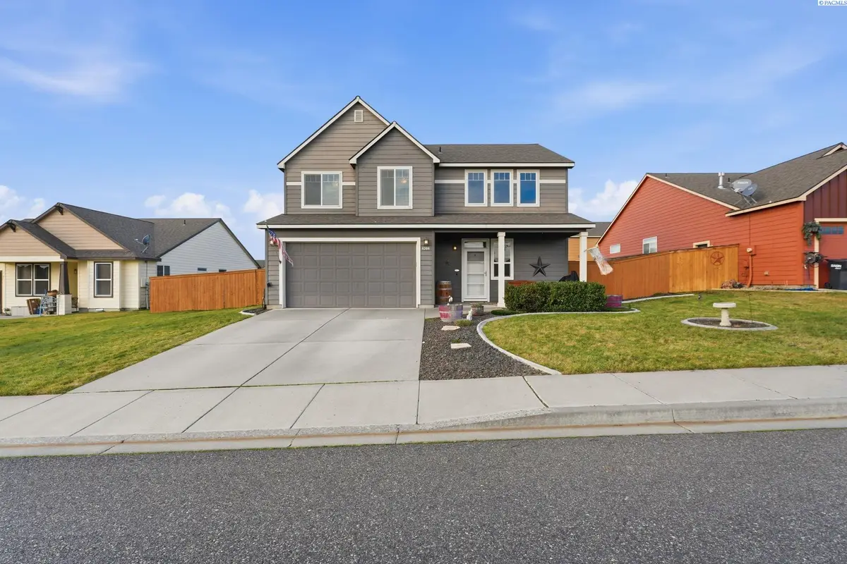 6306 Landsdowne Ct., Pasco, WA 99301 - Image #1