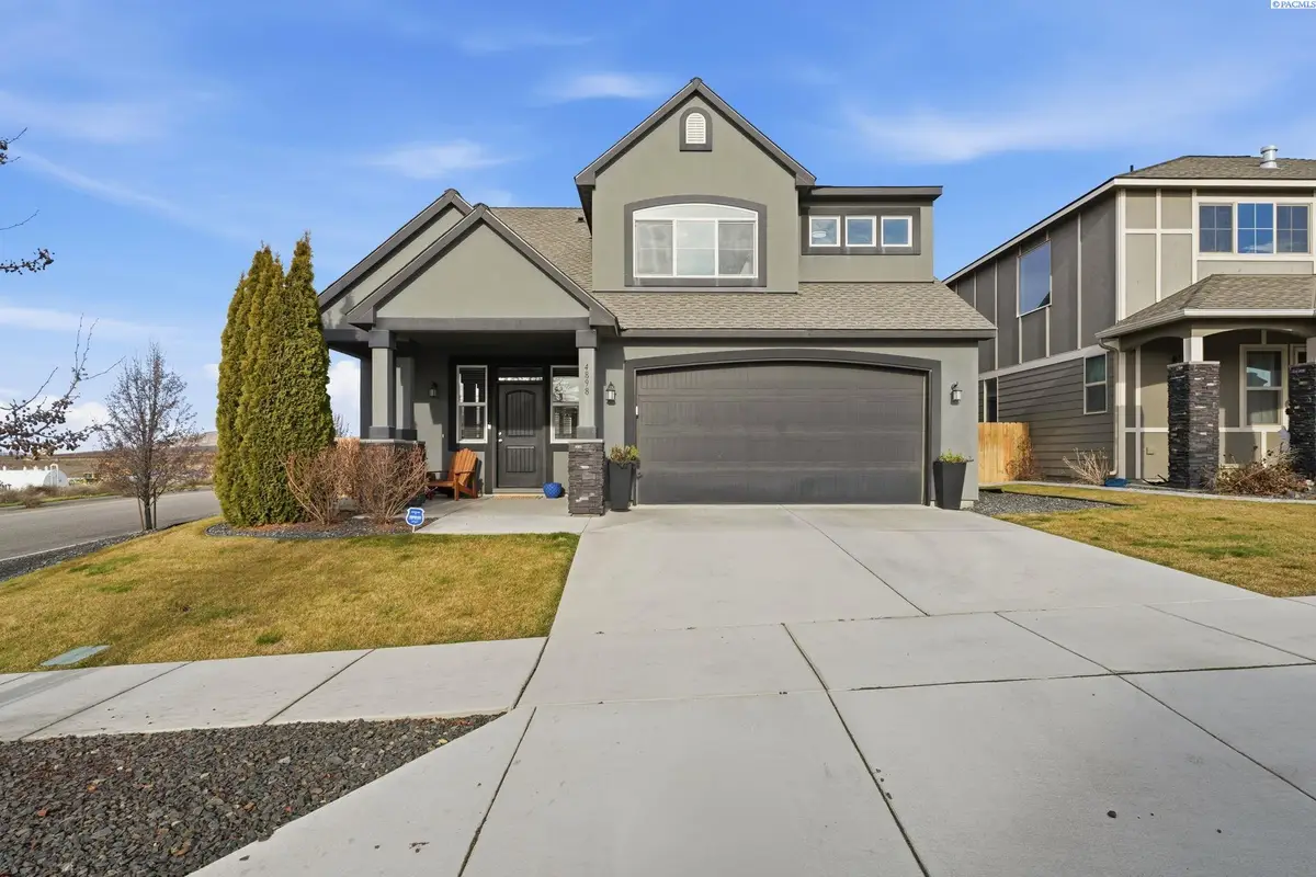 4898 Barbera St., Richland, WA 99352 - Image #1